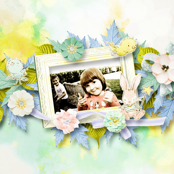 celebration of spring