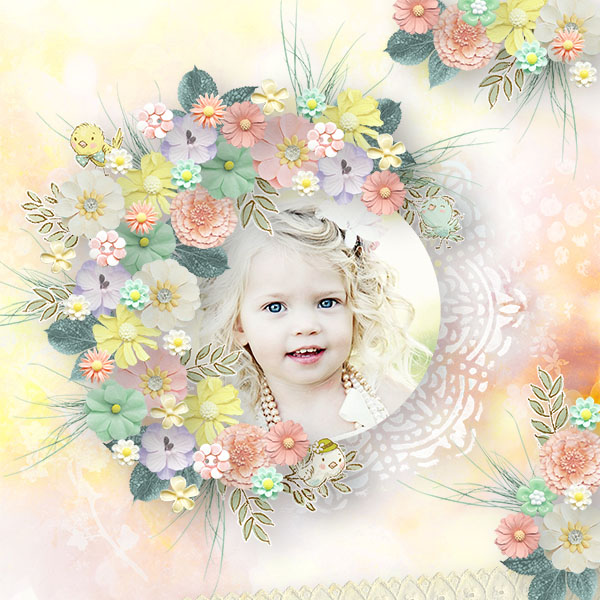 Celebration Of Spring