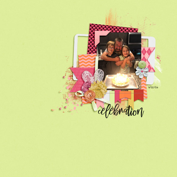 Celebration