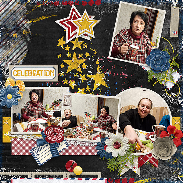 Celebration