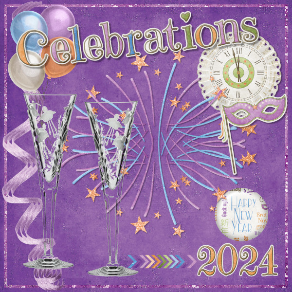 Celebrations 2024