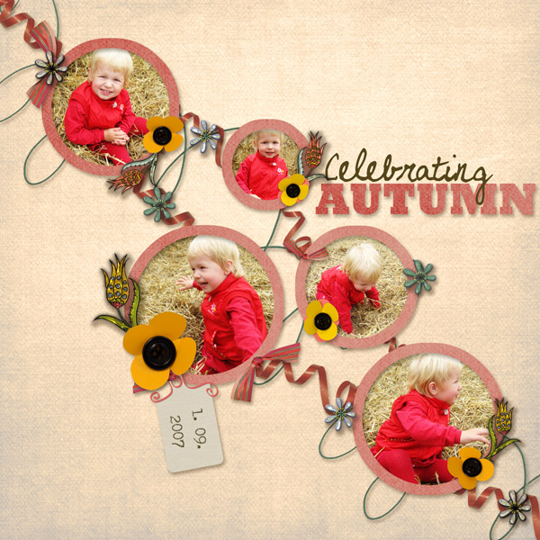 CelebrtingAutumn