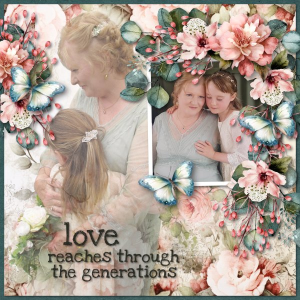 Celeste - Grandma