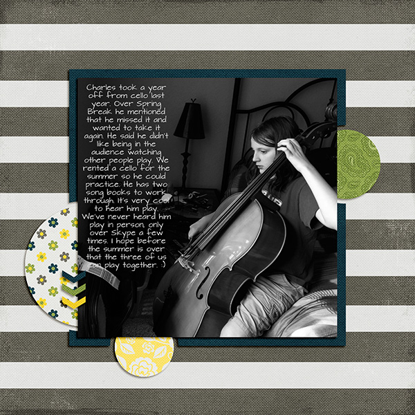 Cello
