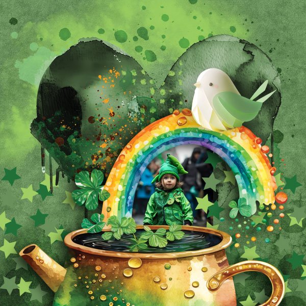 Celtic Heritage