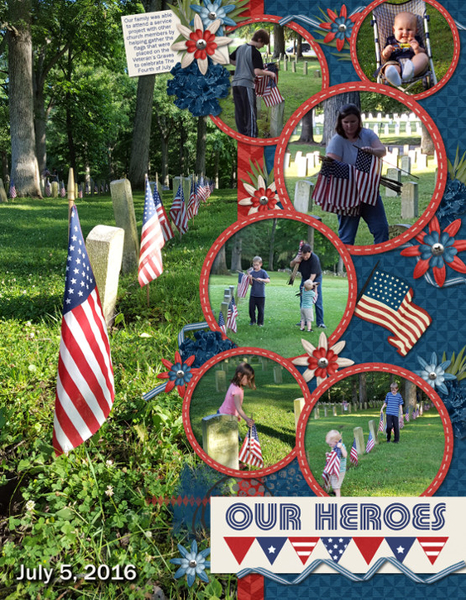 Cemetery Service