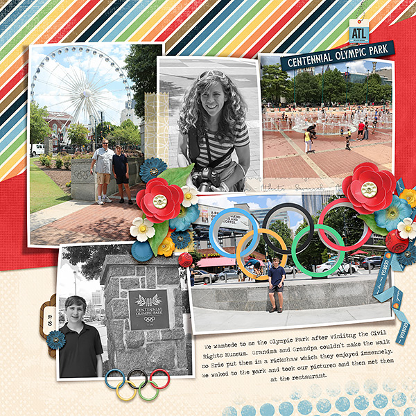Centennial Park