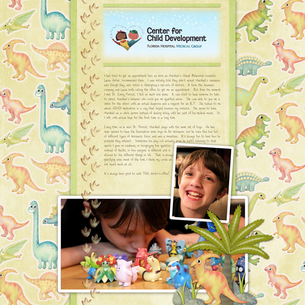 Center for Child Development
