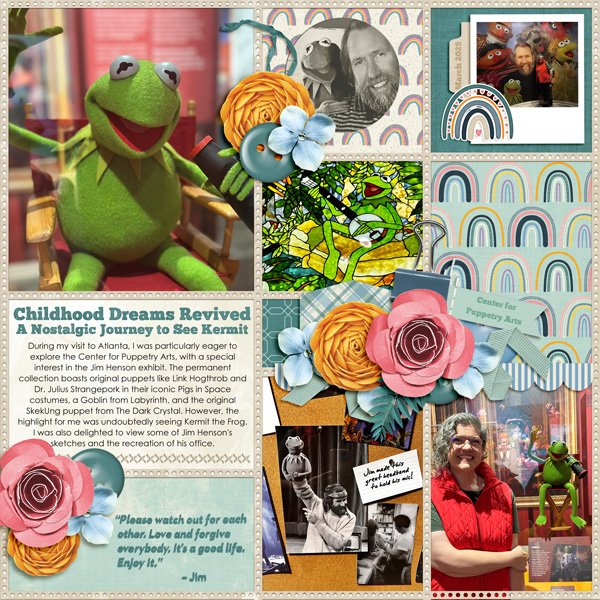 Center for Puppetry Arts (page 1)