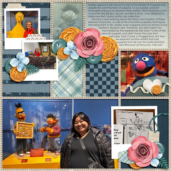 Center for Puppetry Arts (page 2)