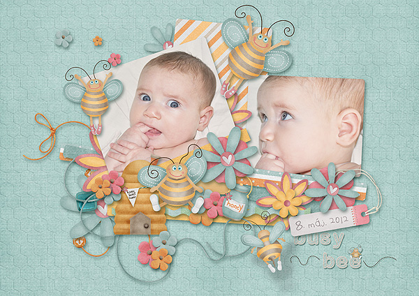 Center of Attention by Angelclaud ArtRoom