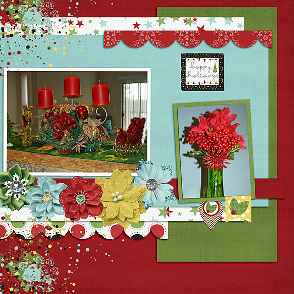 Center Piece