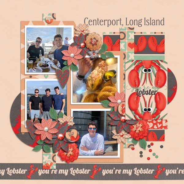 Centerport, Long Island