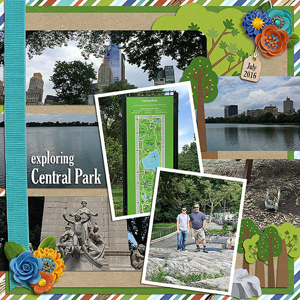 Central Park