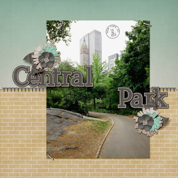 Central Park