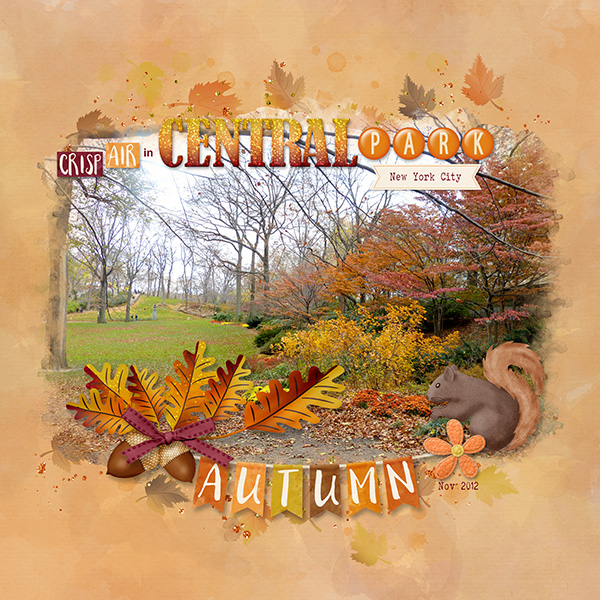 Central Park