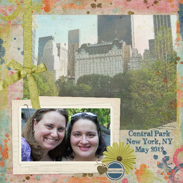 Central Park