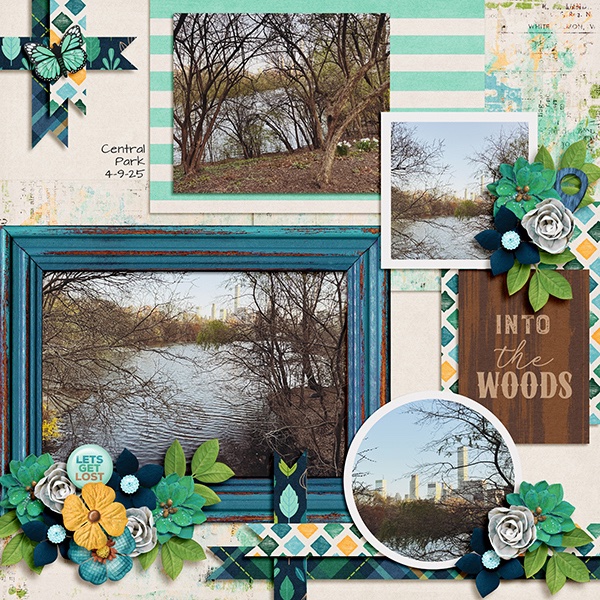 Central Park