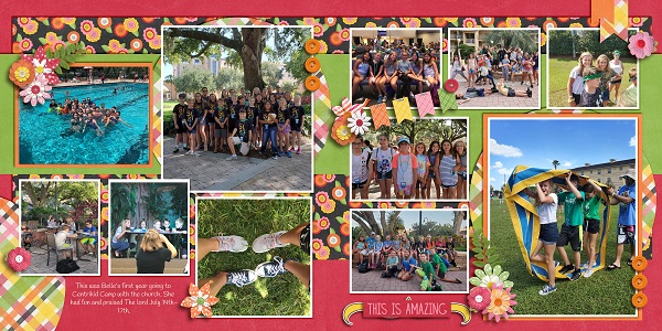 Centrikid 2019