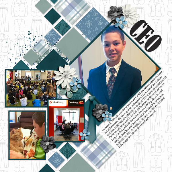 CEO