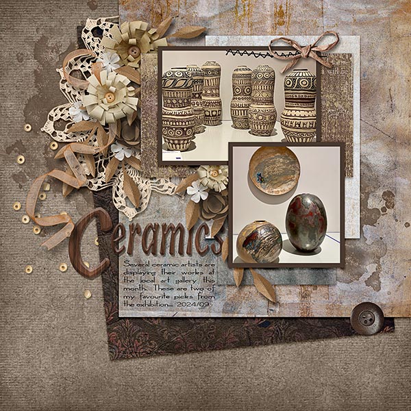 Ceramics