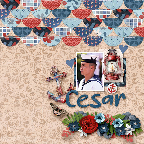 Cesar