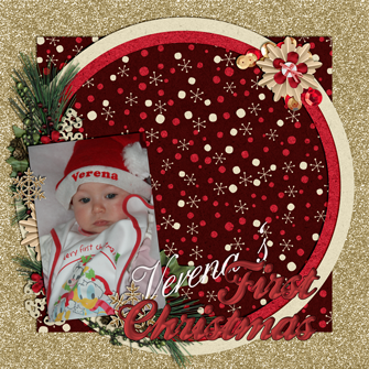 C'est Noel