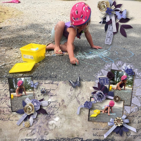 Chalk