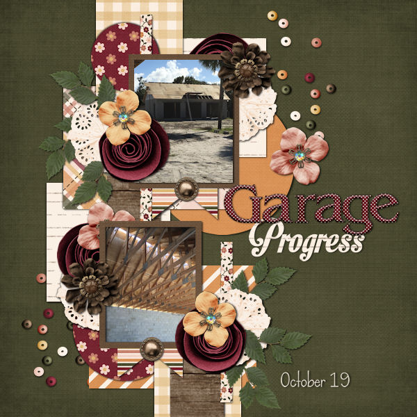 Challenge November