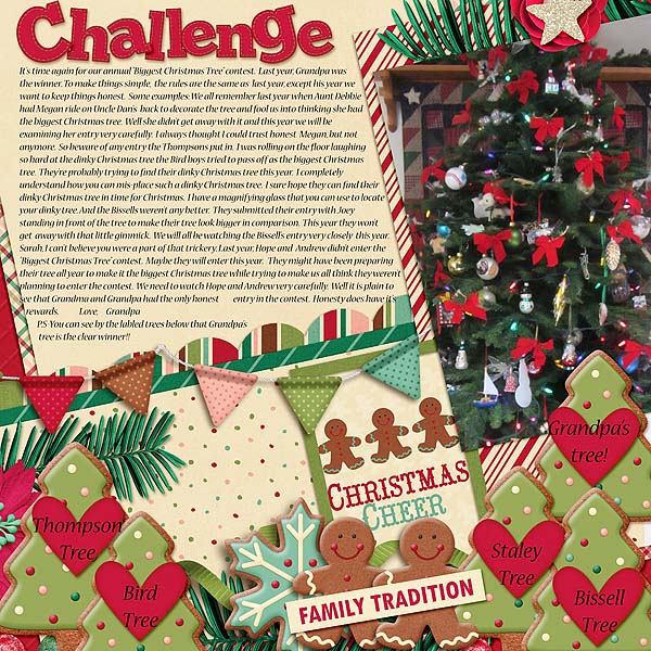 Challenge