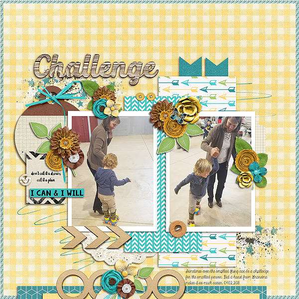 Challenge