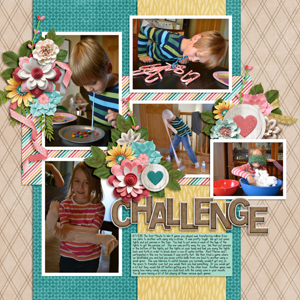 Challenge