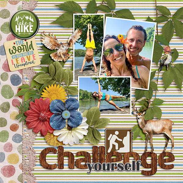 Challenge