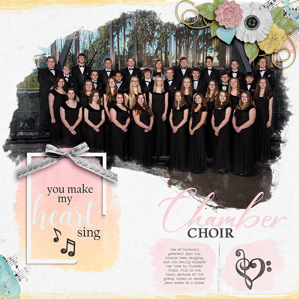 ~Chamber Choir~