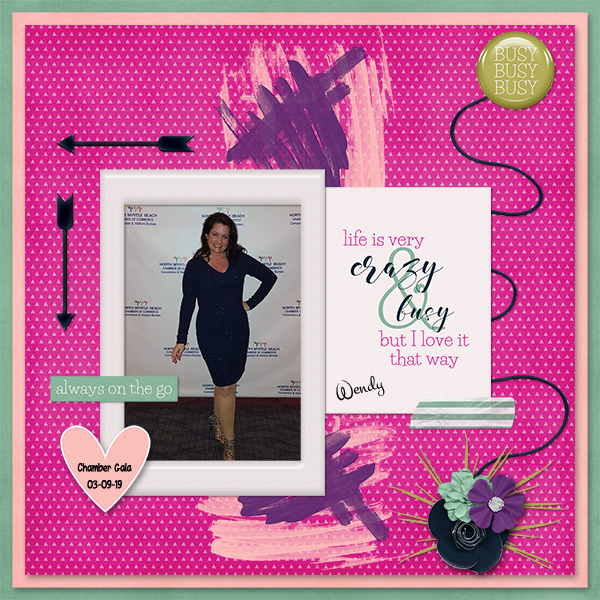 Chamber Gala