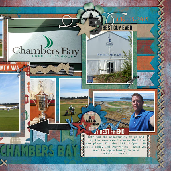 Chambers Bay