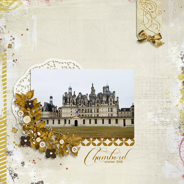 Chambord