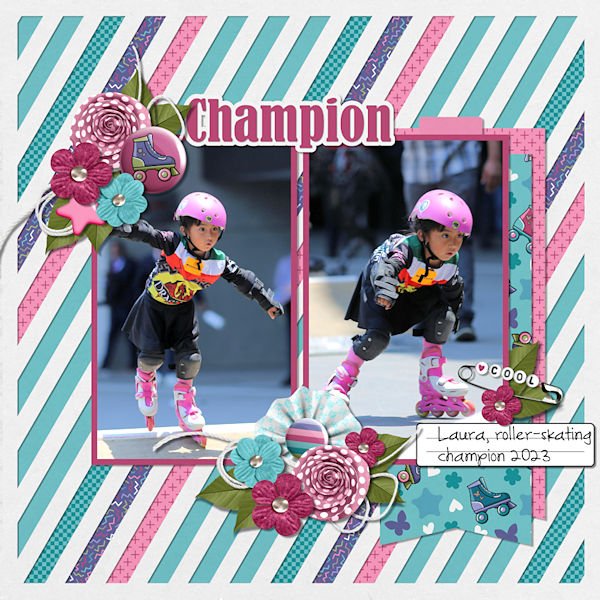 Chamion