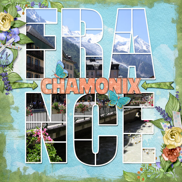 Chamonix