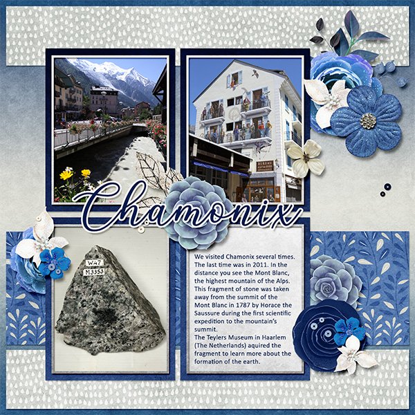 Chamonix