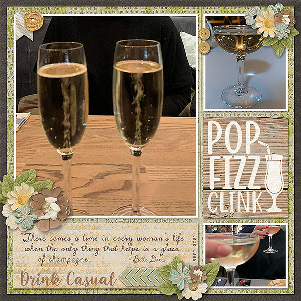 Champers