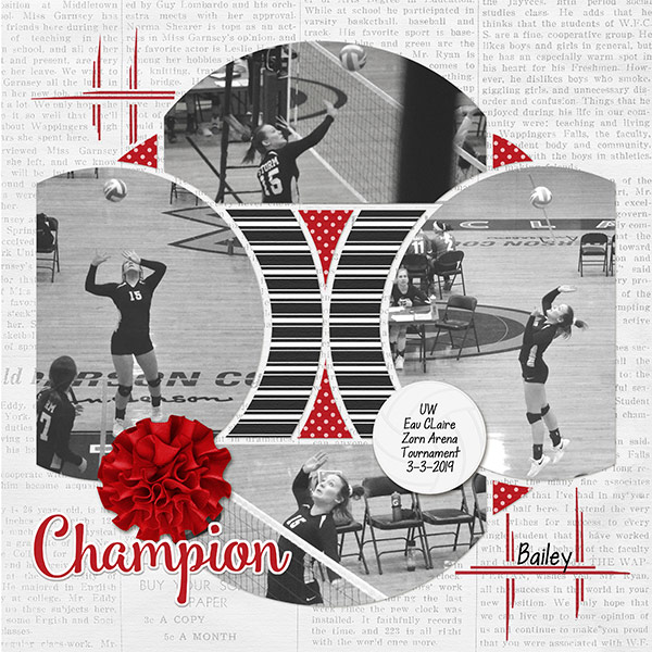 Champion
