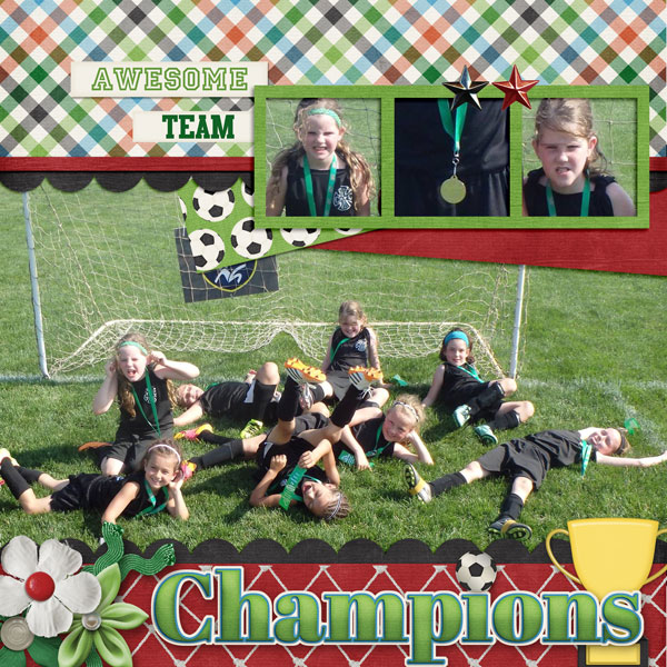 Champions