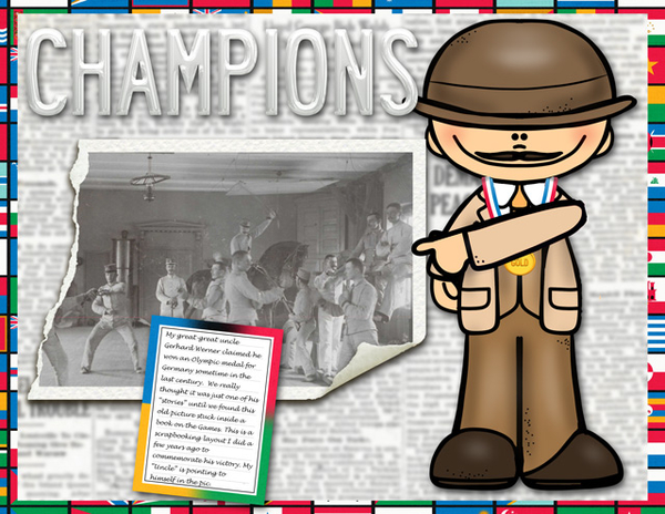 Champions