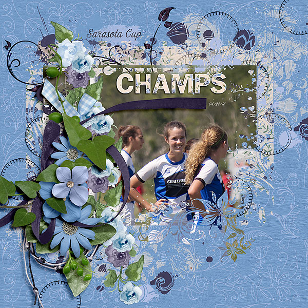 Champs