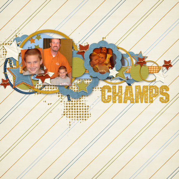 Champs