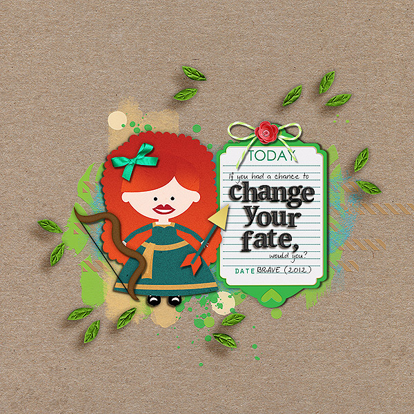 Change Your Fate