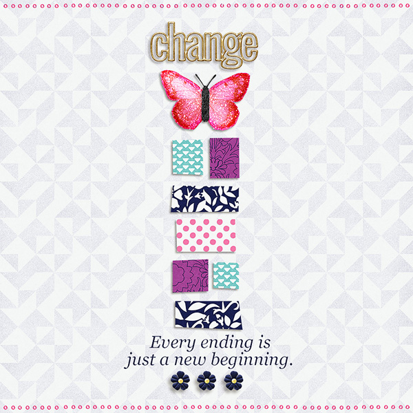 change