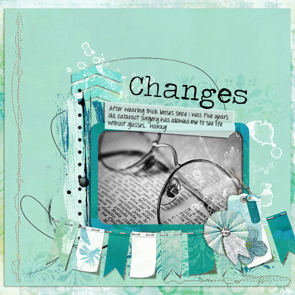Changes