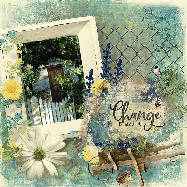 Changes